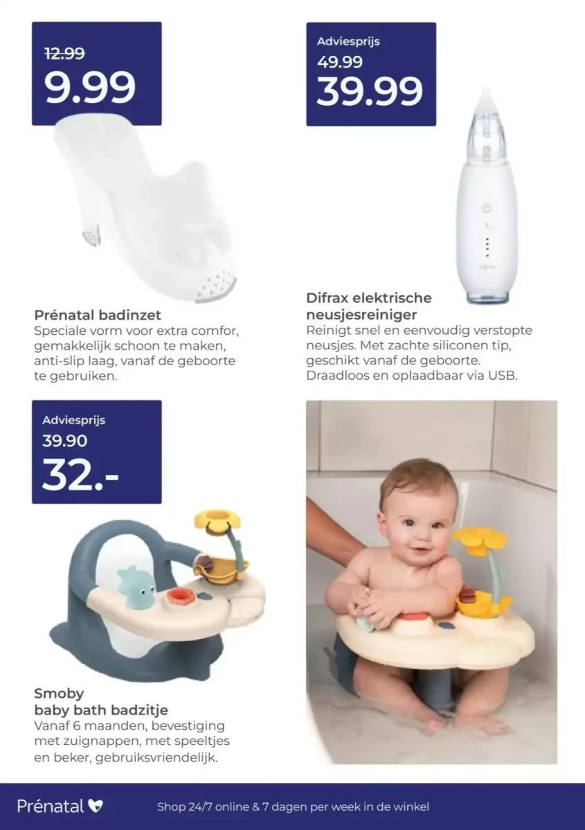 Prenatal folder – pagina 35