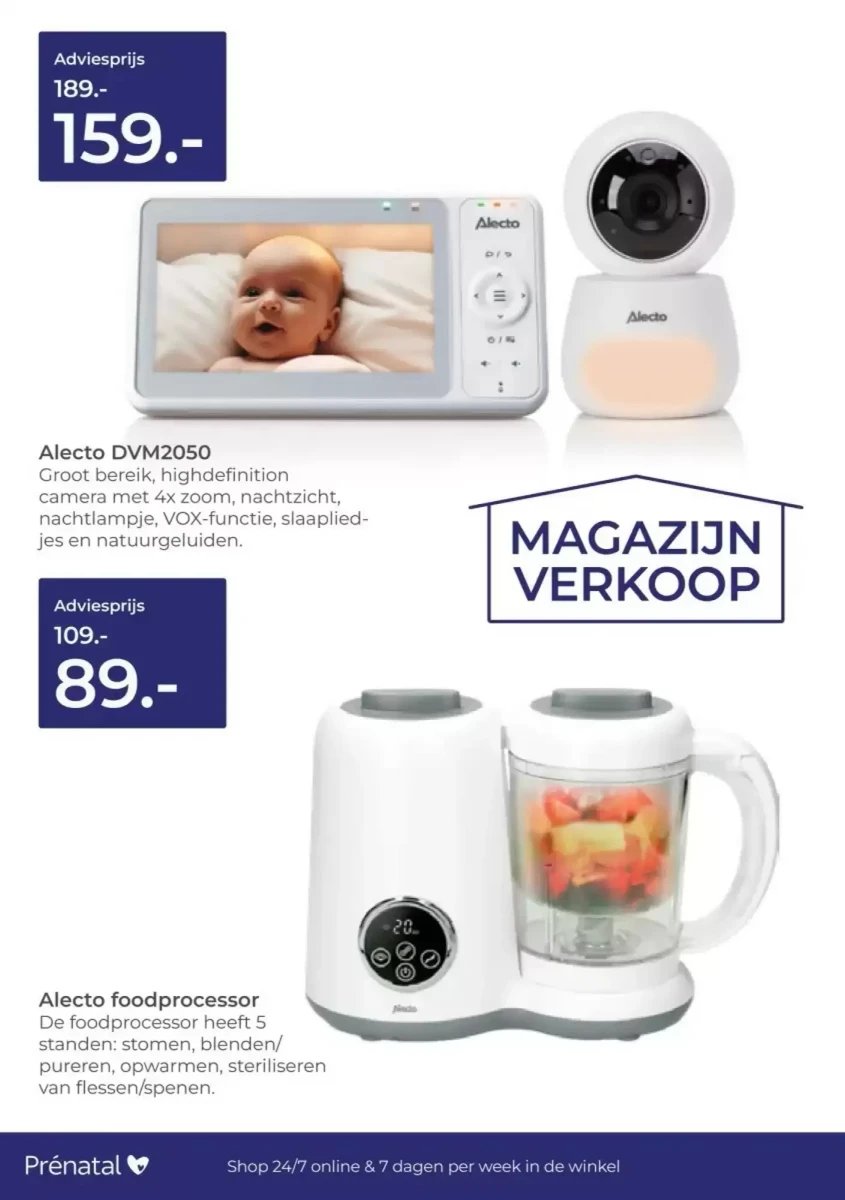 Prenatal folder – pagina 25