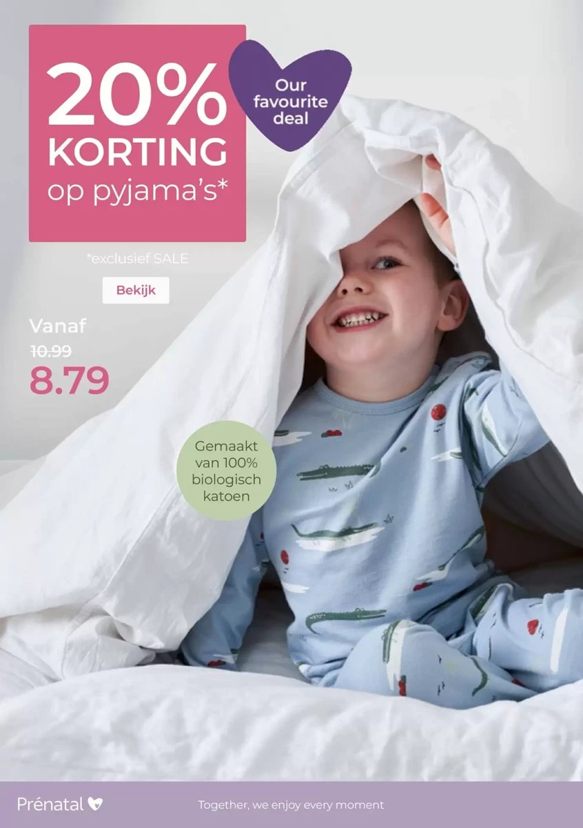Prenatal folder – pagina 20