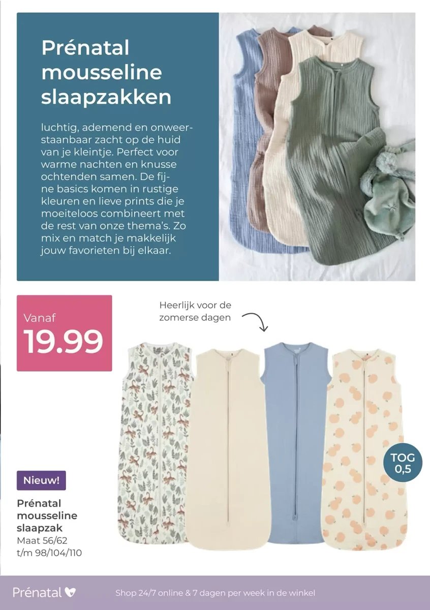 Prenatal folder – pagina 21