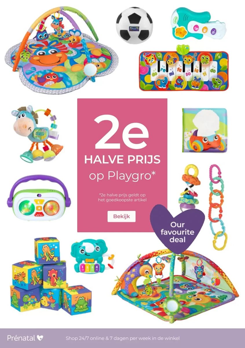 Prenatal folder – pagina 25