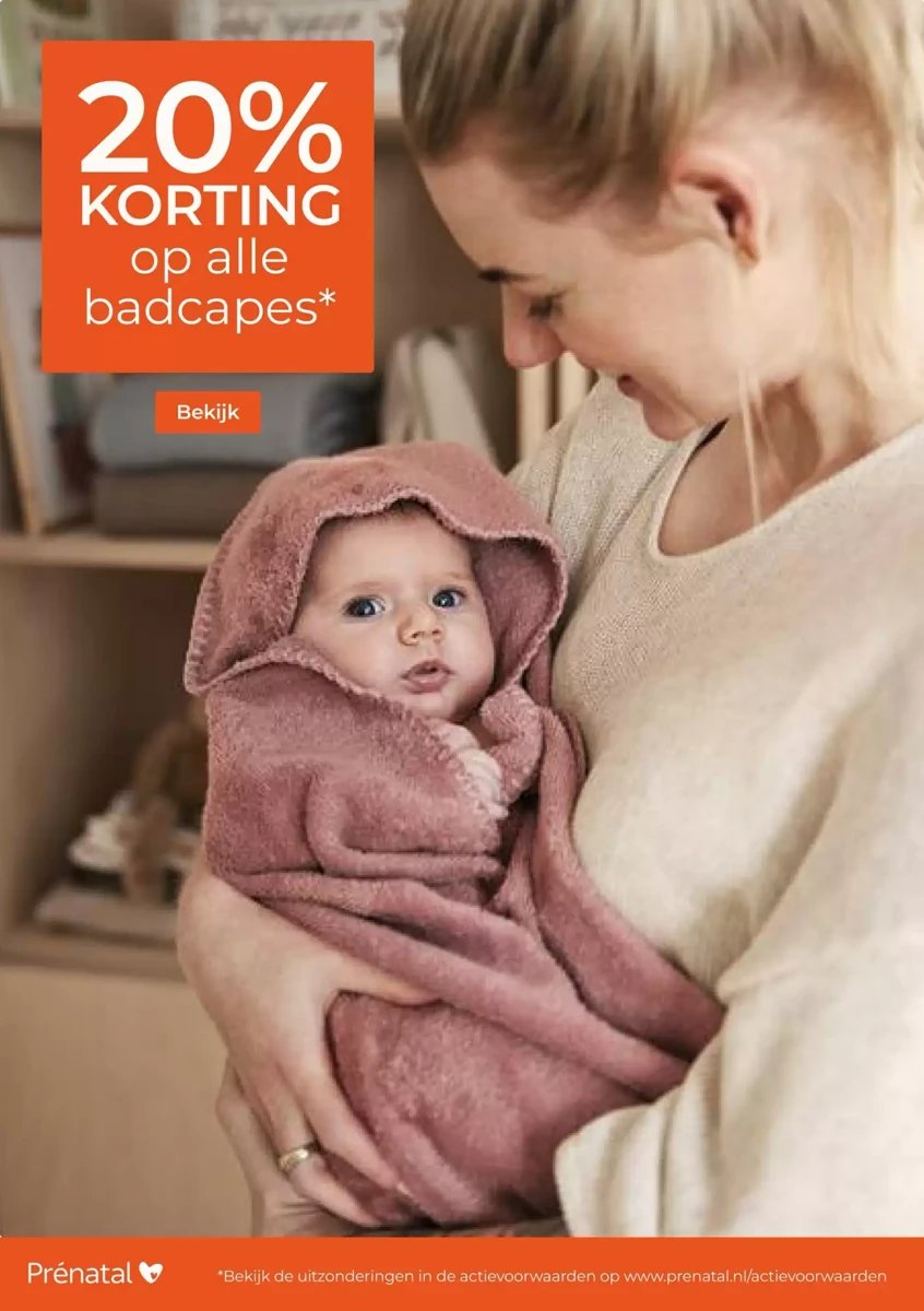 Prenatal folder – pagina 4