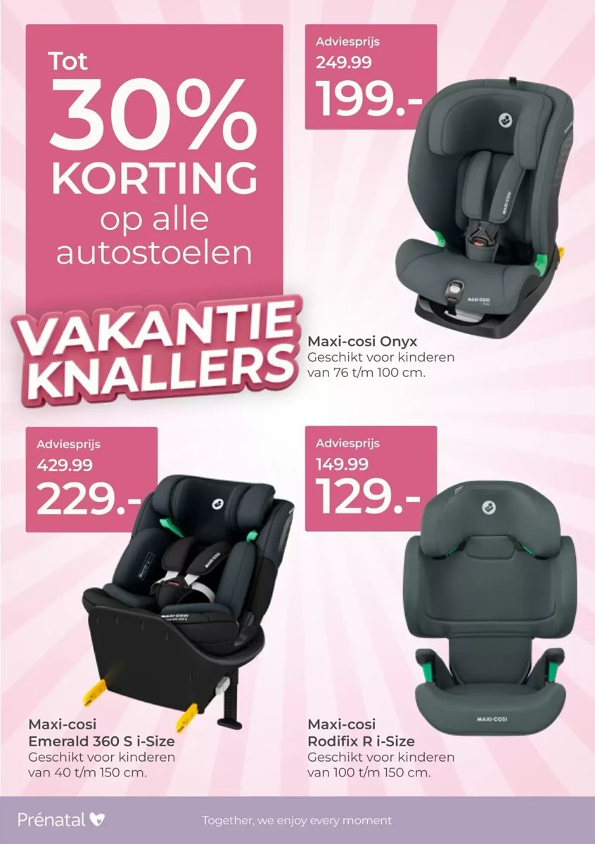 Prenatal folder – pagina 18