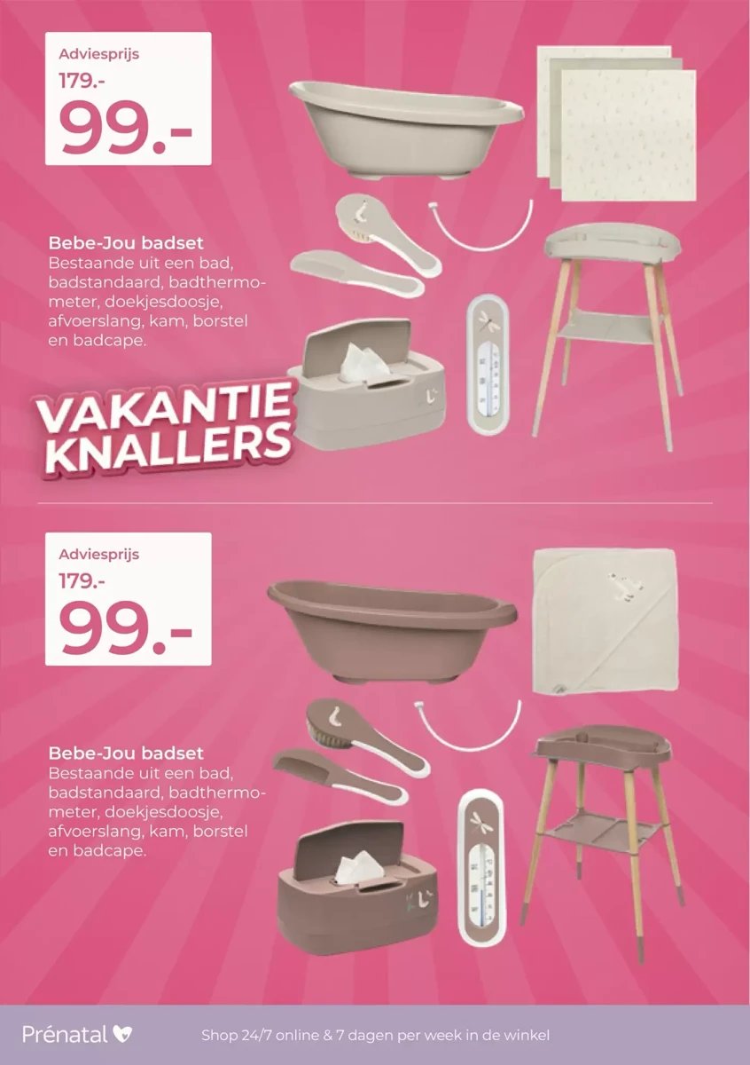 Prenatal folder – pagina 40