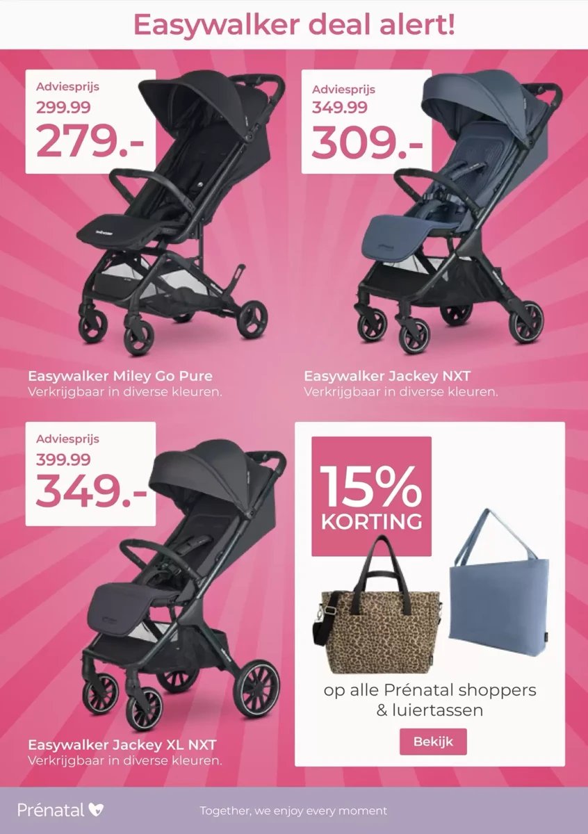 Prenatal folder – pagina 22