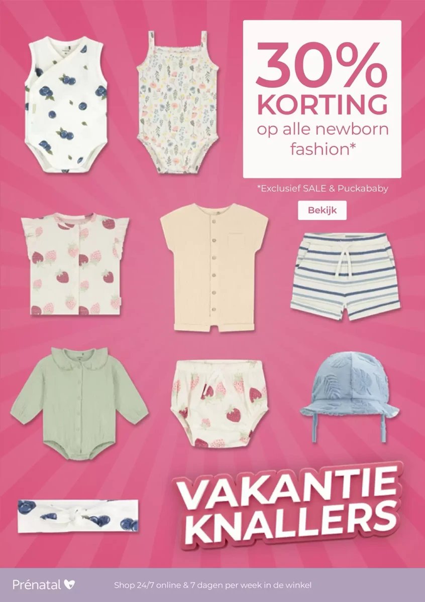 Prenatal folder – pagina 9