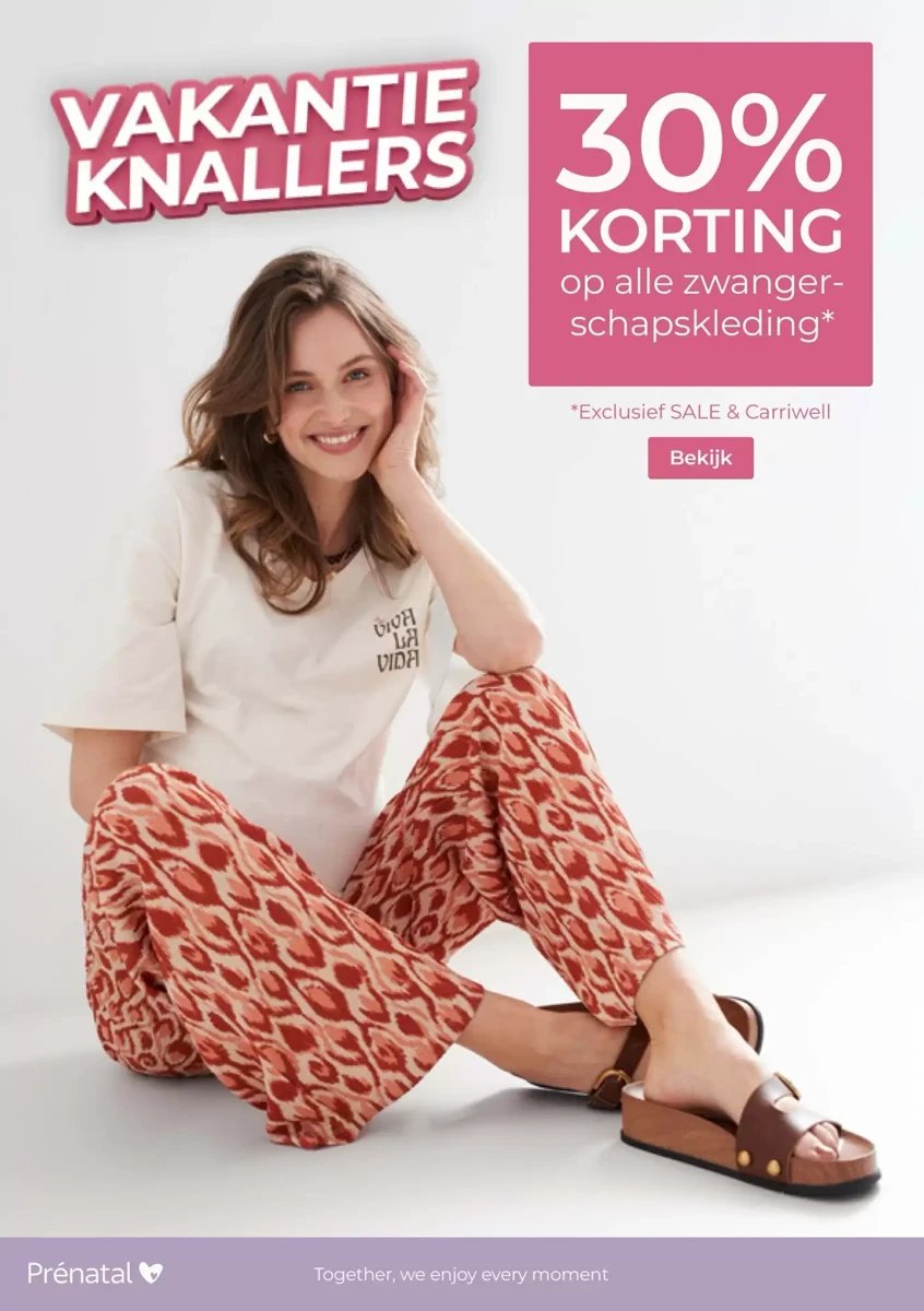 Prenatal folder – pagina 12