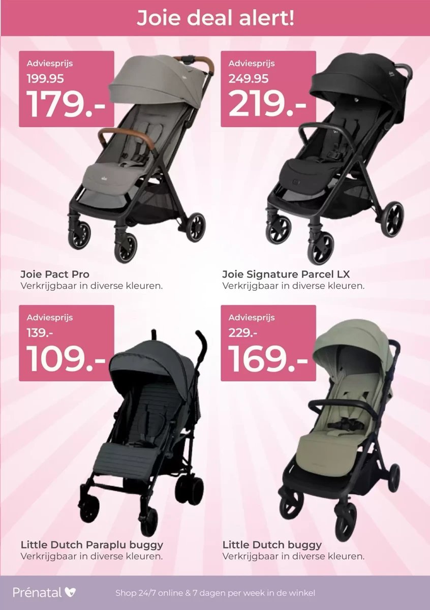 Prenatal folder – pagina 23
