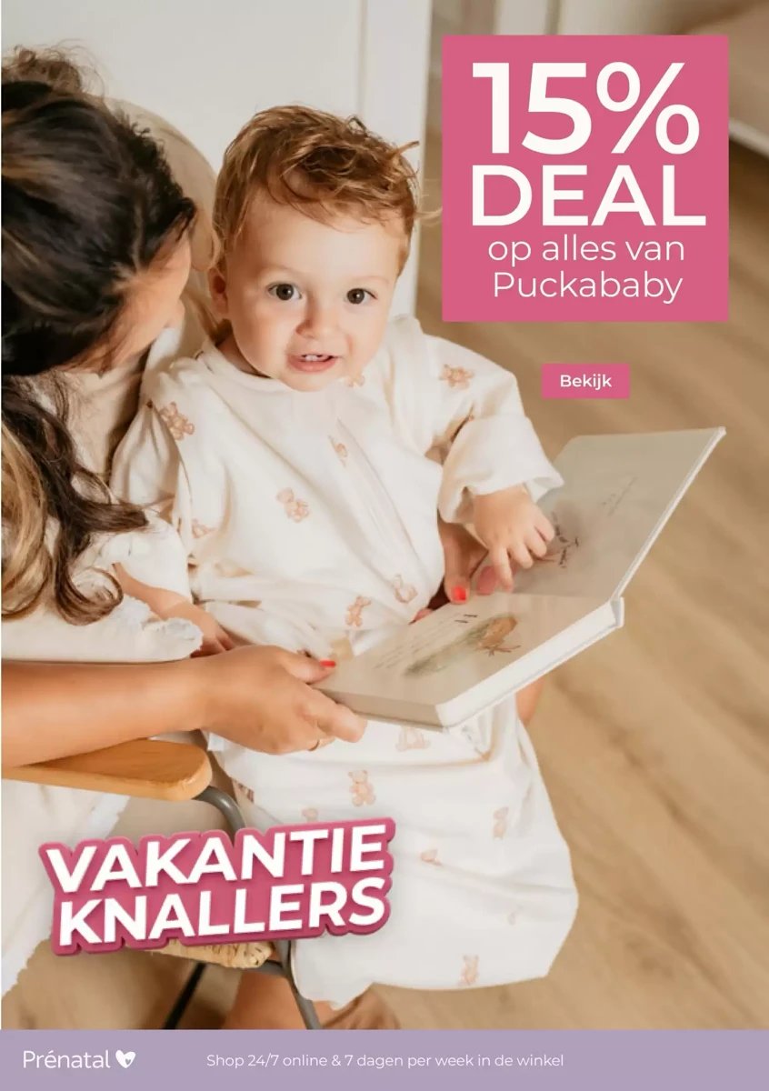 Prenatal folder – pagina 3