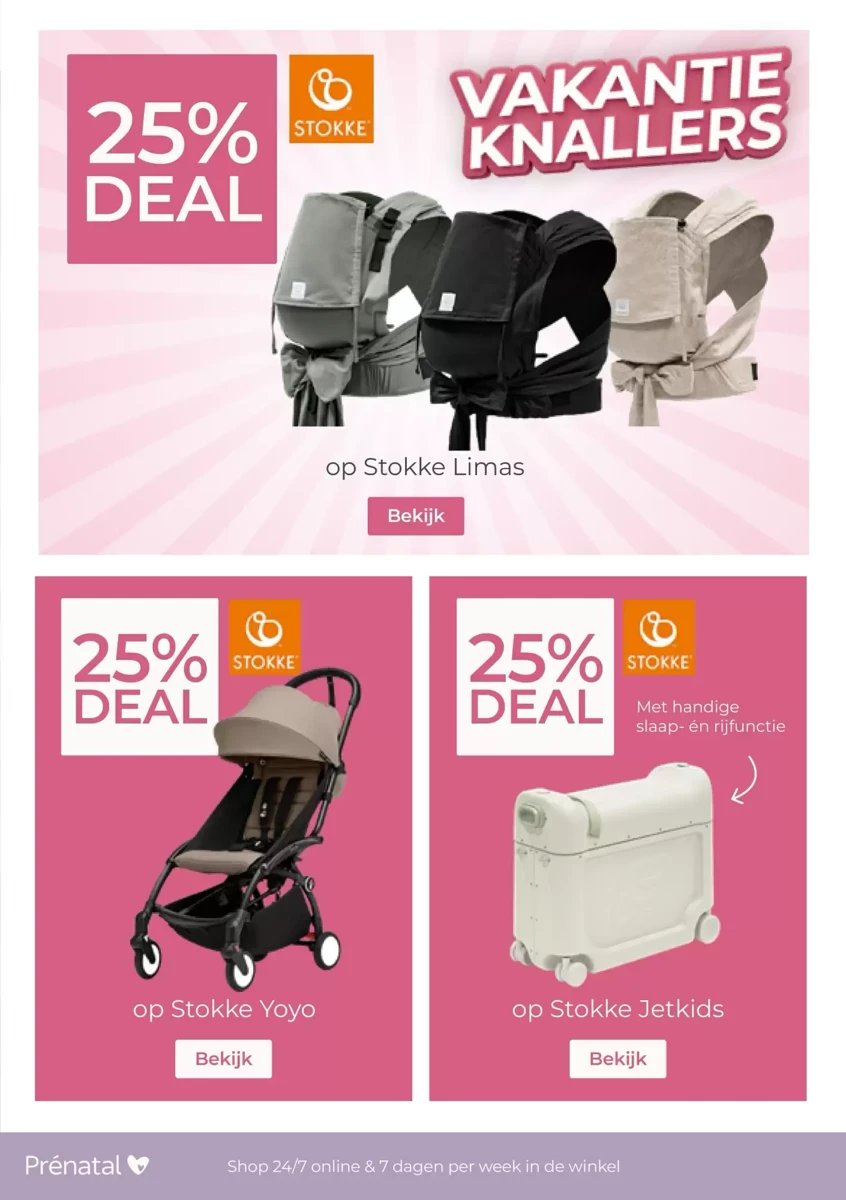 Prenatal folder – pagina 6