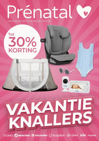 Prenatal Folder – 25.05.2026 – 31.05.2026