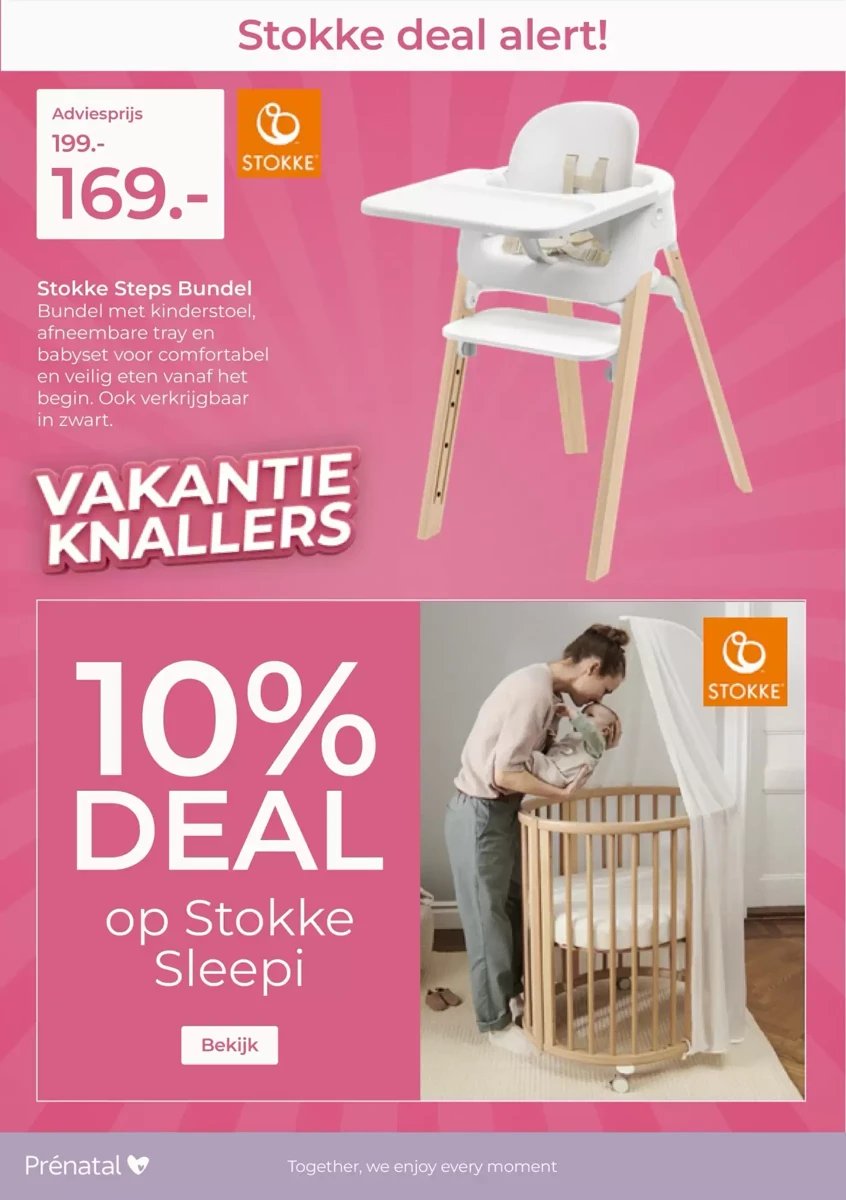 Prenatal folder – pagina 5
