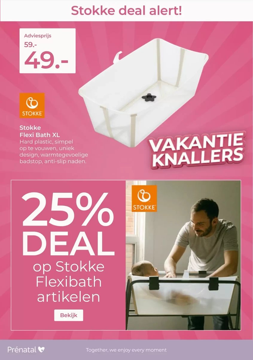 Prenatal folder – pagina 7
