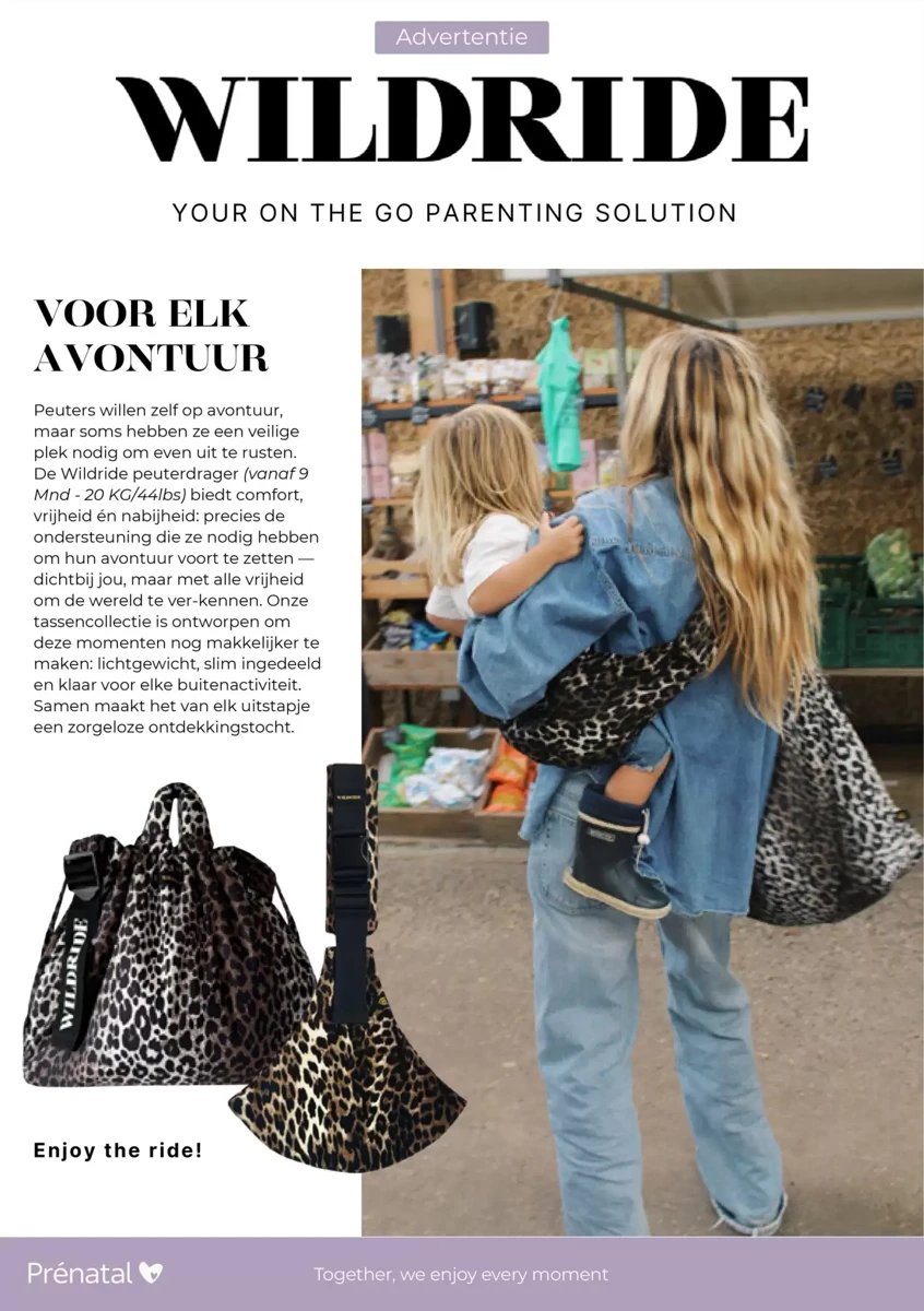 Prenatal folder – pagina 12
