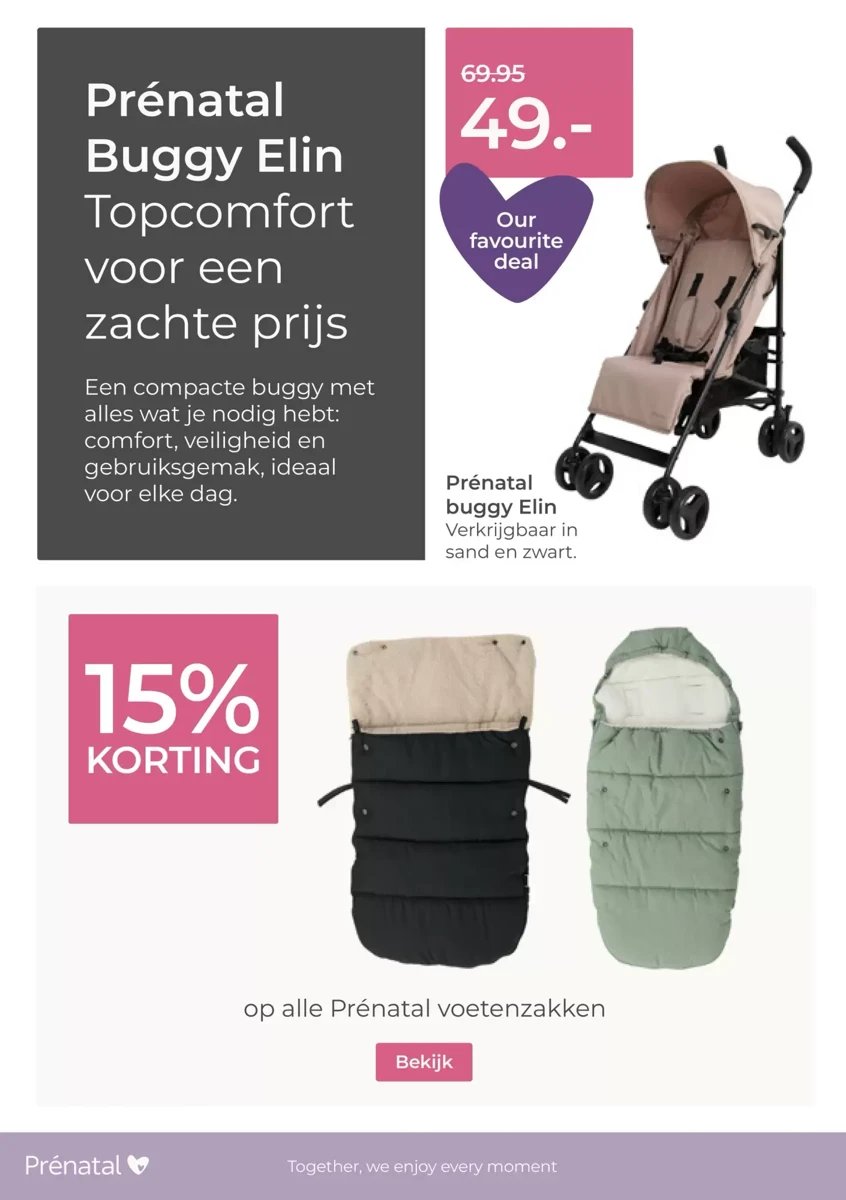 Prenatal folder – pagina 11