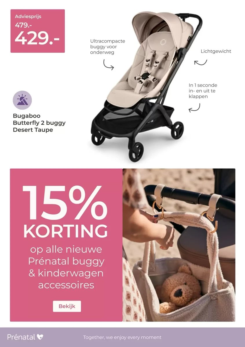 Prenatal folder – pagina 6