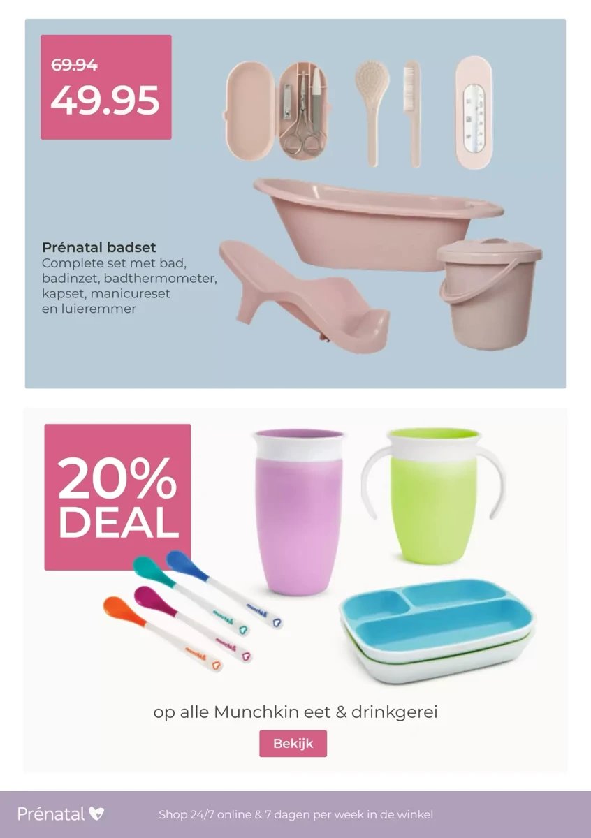 Prenatal folder – pagina 41