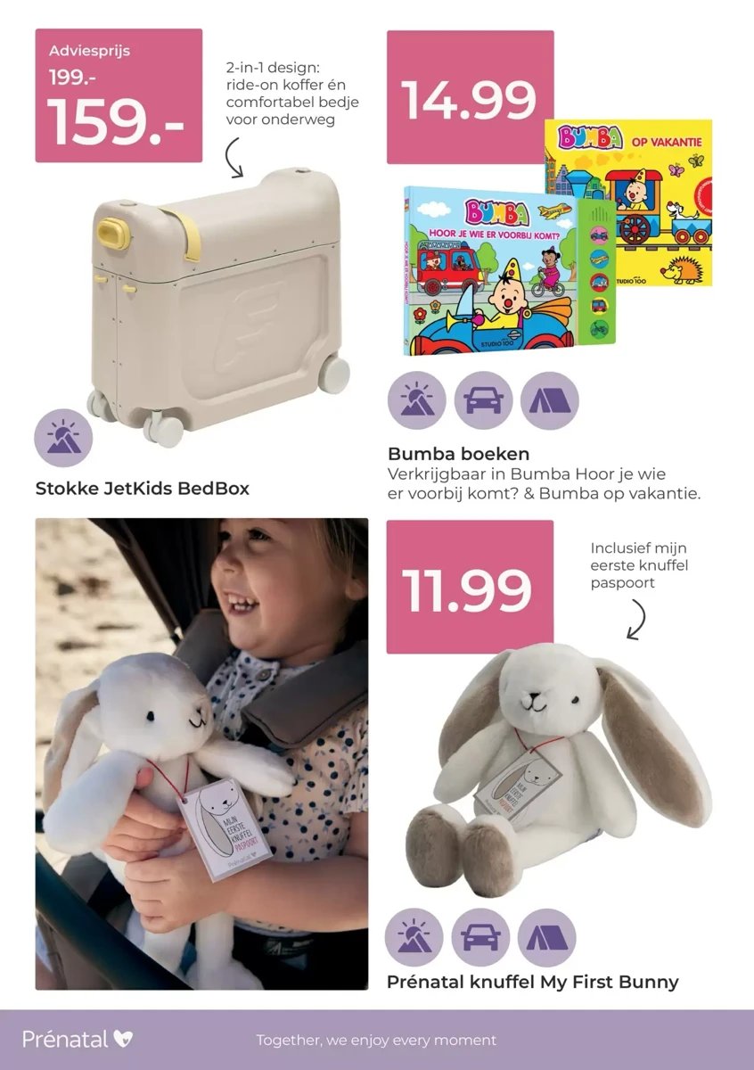 Prenatal folder – pagina 8