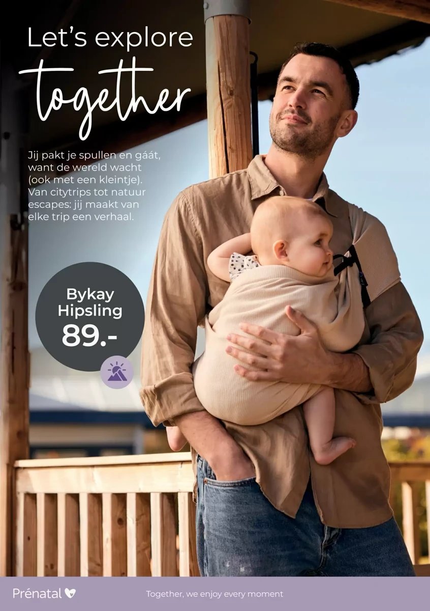 Prenatal folder – pagina 4