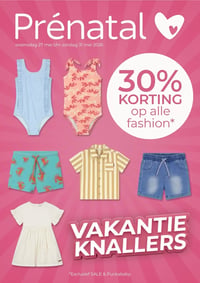 Prenatal Folder – 27.05.2026 – 31.05.2026