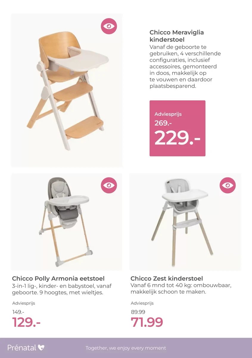 Prenatal folder – pagina 20