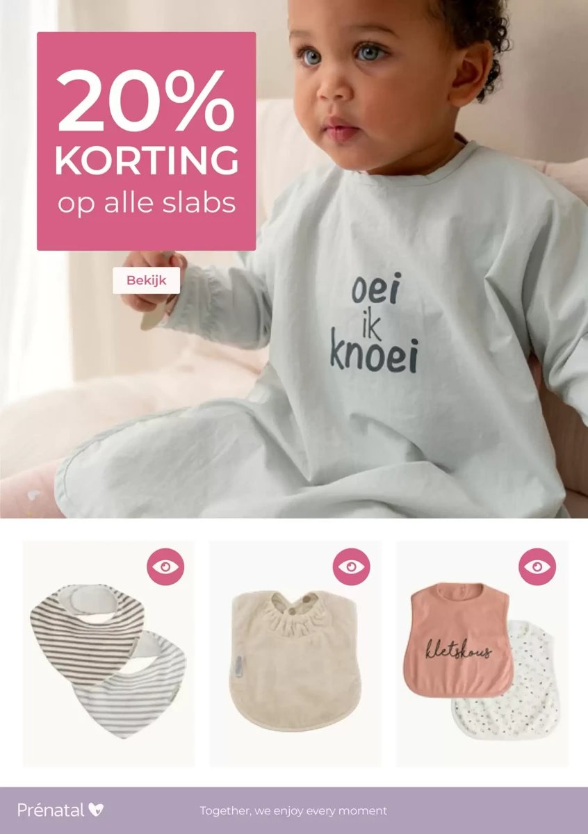 Prenatal folder – pagina 18
