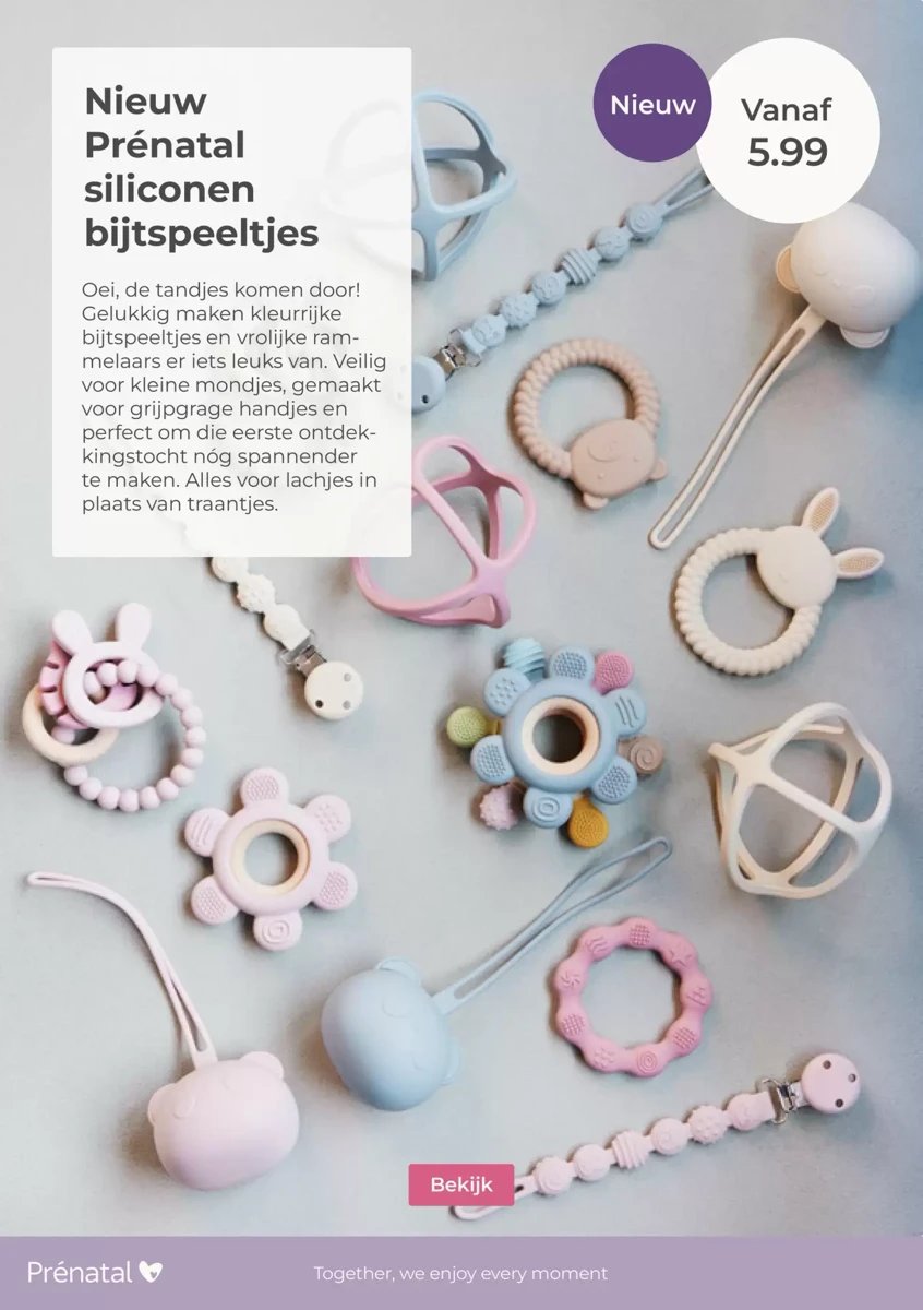 Prenatal folder – pagina 10