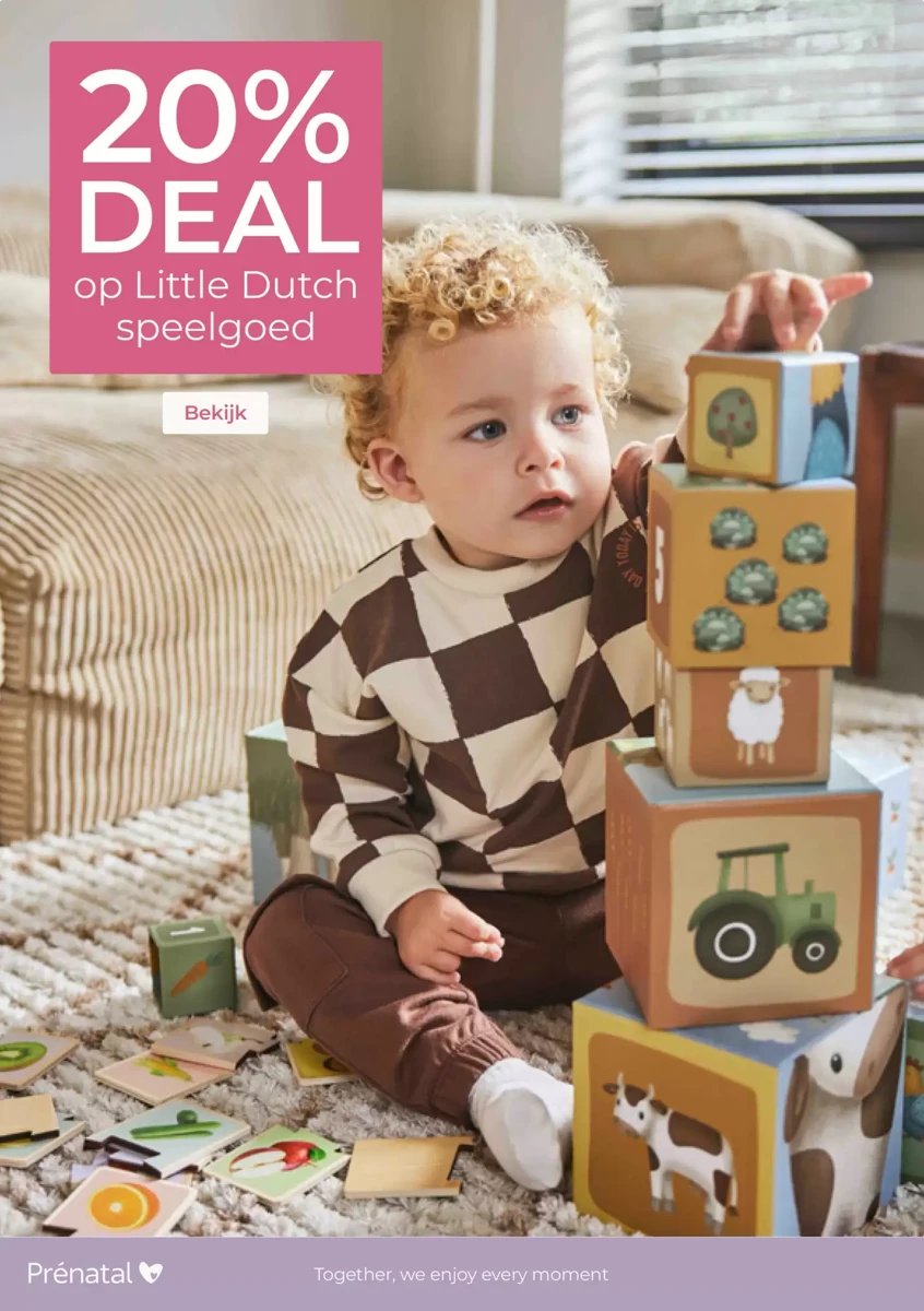 Prenatal folder – pagina 5