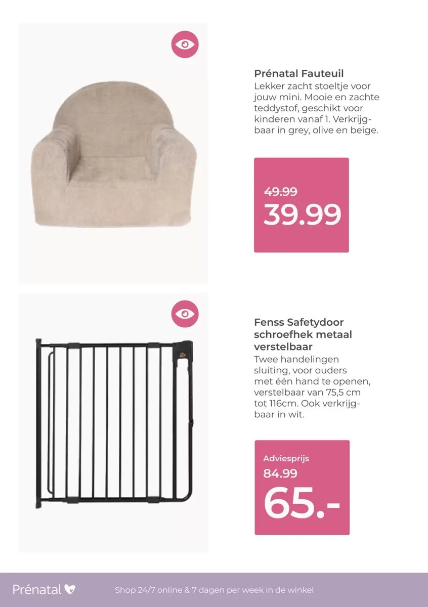 Prenatal folder – pagina 30