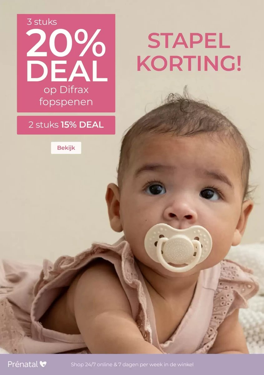 Prenatal folder – pagina 21