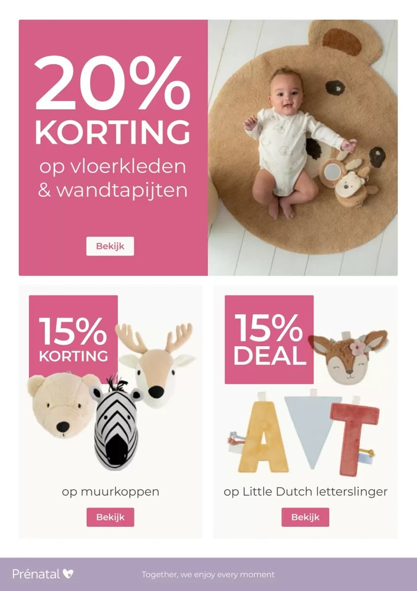 Prenatal folder – pagina 9