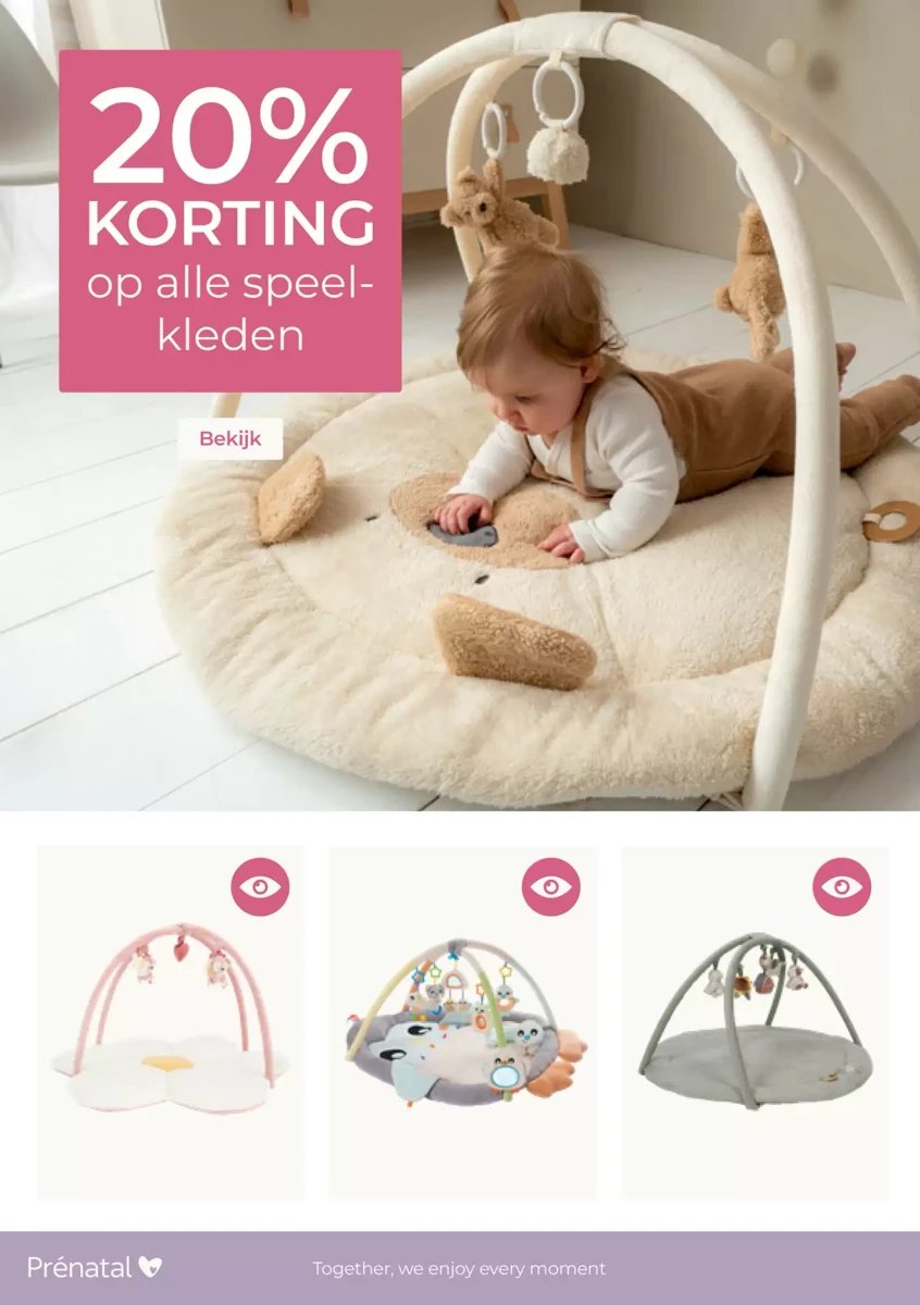 Prenatal folder – pagina 6