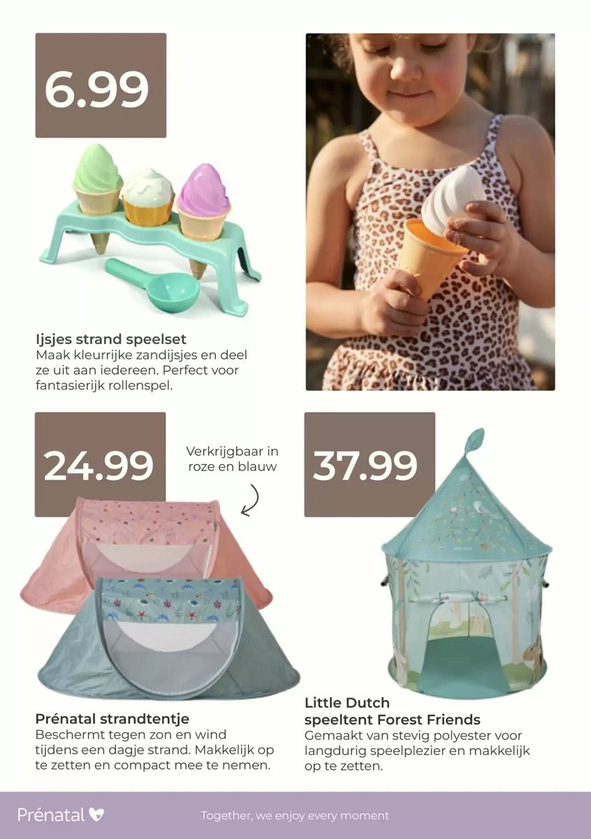 Prenatal folder – pagina 18