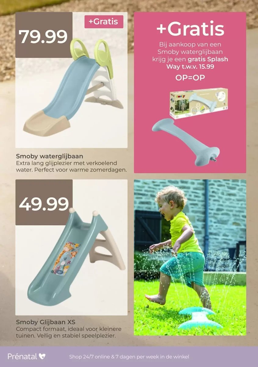 Prenatal folder – pagina 9