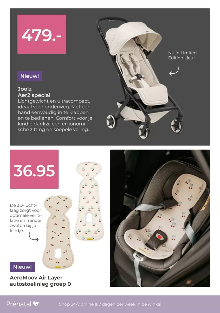 Prenatal folder – pagina 41