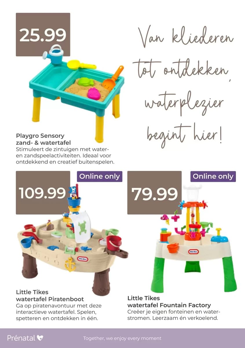 Prenatal folder – pagina 16