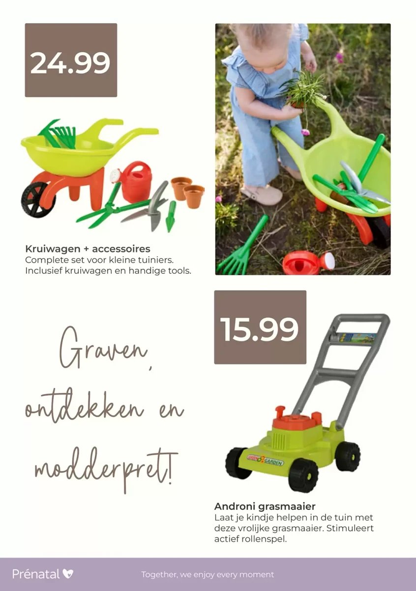Prenatal folder – pagina 6