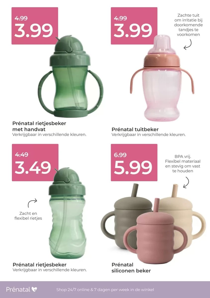 Prenatal folder – pagina 33