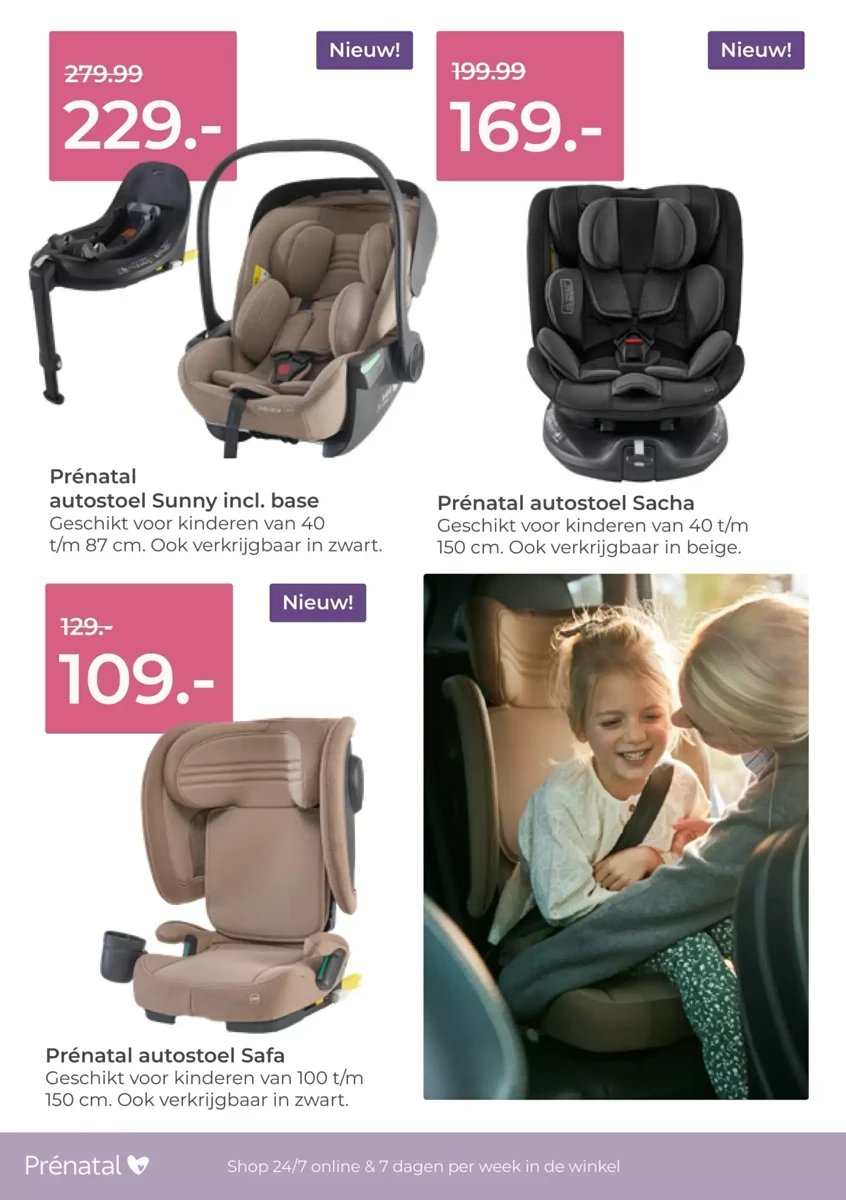 Prenatal folder – pagina 43