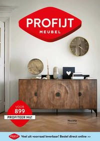 Profijt Meubel Folder – 07.12.2025 – 13.12.2025