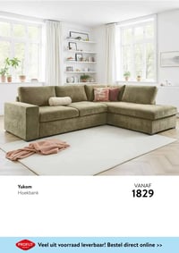 Yukom aanbieding bij Profijt-meubel – geldig van 08.03.2026 t/m 14.03.2026