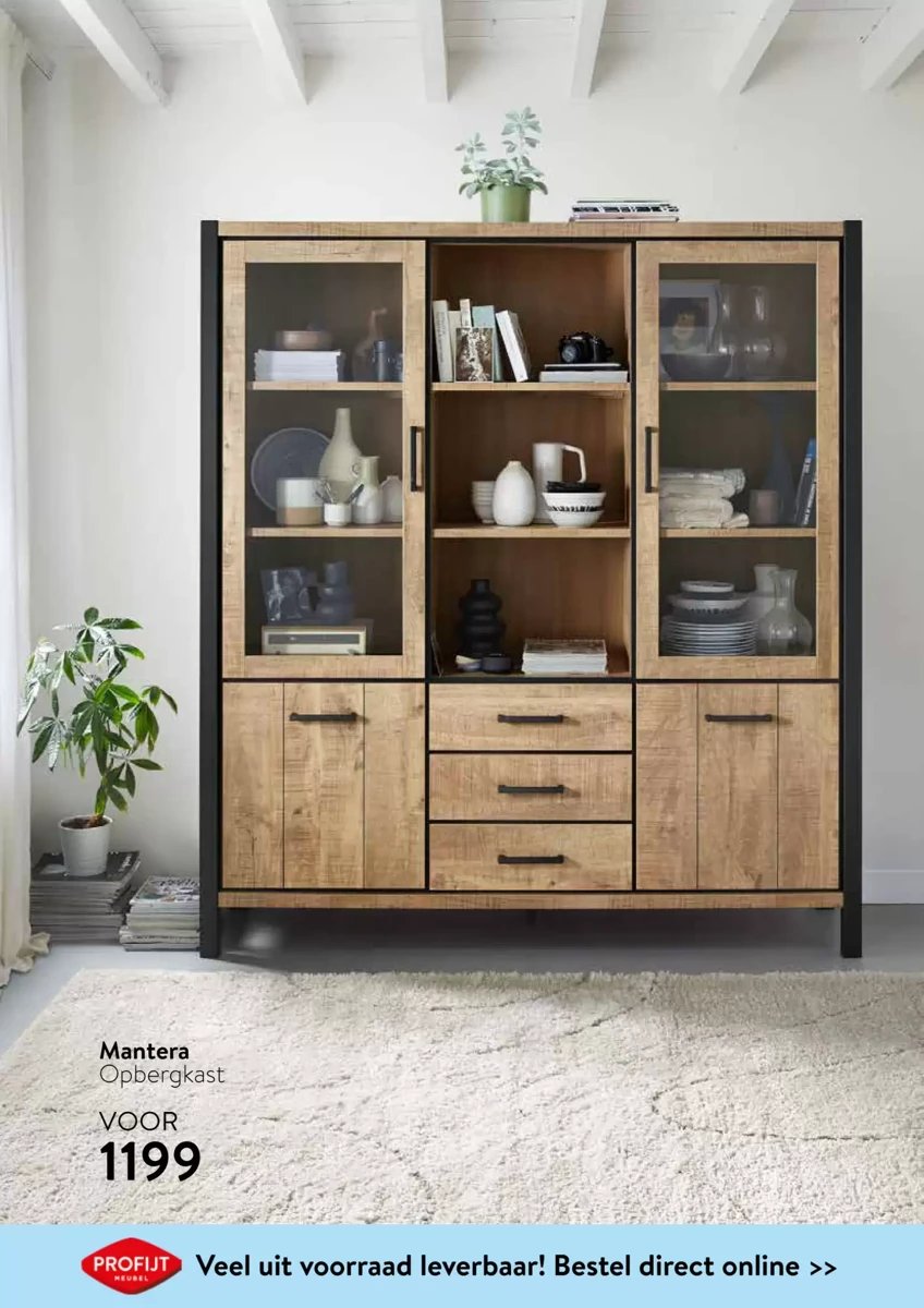 Profijt Meubel folder – pagina 5