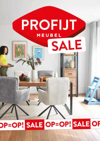 Profijt Meubel Folder – 11.01.2026 – 18.01.2026