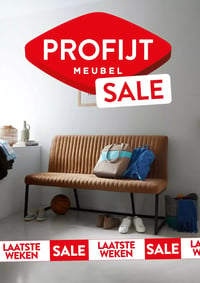 Profijt Meubel Folder – 15.02.2026 – 21.02.2026