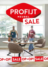 Profijt Meubel Folder – 19.01.2026 – 25.01.2026