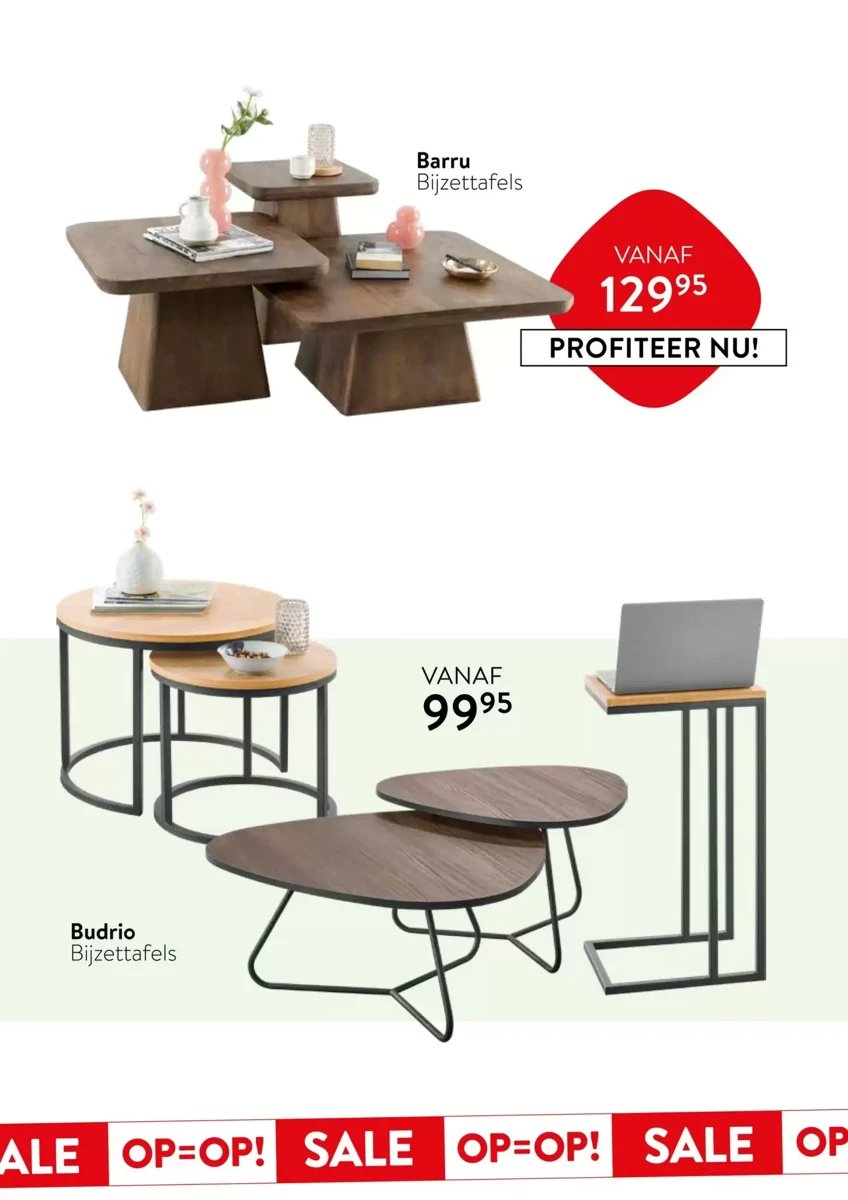 Profijt Meubel folder – pagina 6