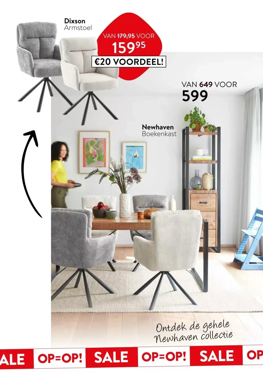 Profijt Meubel folder – pagina 5