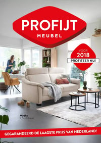 Profijt Meubel Folder – 20.04.2026 – 25.04.2026