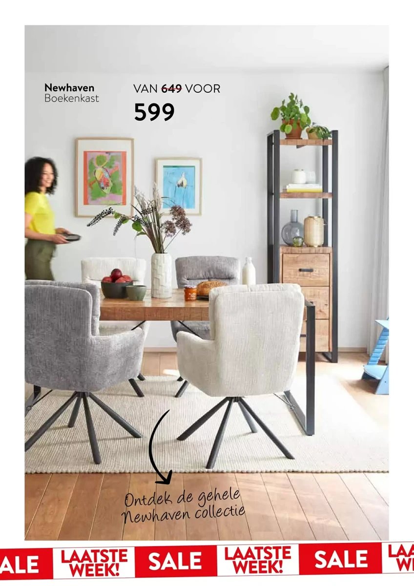 Profijt Meubel folder – pagina 7