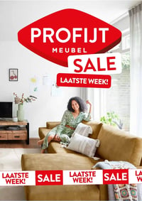 Profijt Meubel Folder – 22.02.2026 – 28.02.2026